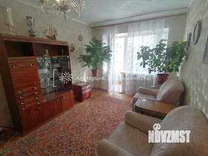 2-к квартира, на длительный срок, 46м2, 5/5 этаж