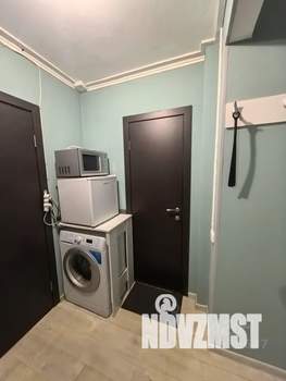 Студия квартира, посуточно, 15м2, 1/5 этаж