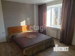 2-к квартира, на длительный срок, 46м2, 5/9 этаж