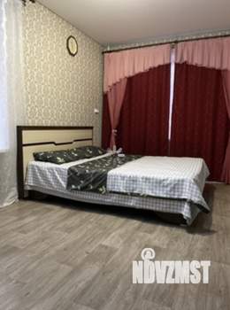 1-к квартира, на длительный срок, 35м2, 2/5 этаж