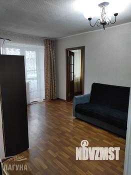 2-к квартира, на длительный срок, 44м2, 5/5 этаж