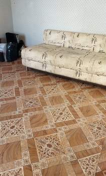 Студия квартира, на длительный срок, 16м2, 1/3 этаж