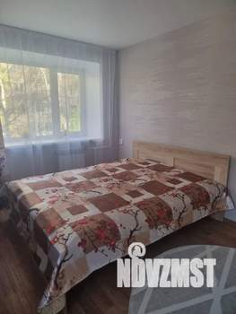 1-к квартира, посуточно, 30м2, 3/5 этаж