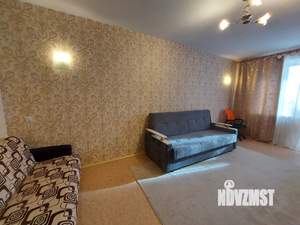 1-к квартира, на длительный срок, 36м2, 3/17 этаж