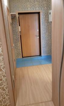 1-к квартира, на длительный срок, 35м2, 1/9 этаж