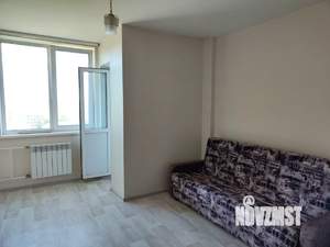 1-к квартира, на длительный срок, 25м2, 9/10 этаж