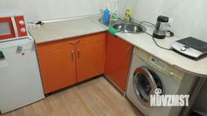 Студия квартира, на длительный срок, 22м2, 1/5 этаж