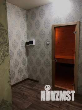 2-к квартира, посуточно, 70м2, 1/14 этаж