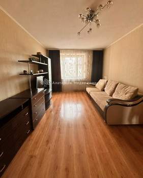 1-к квартира, на длительный срок, 37м2, 5/10 этаж