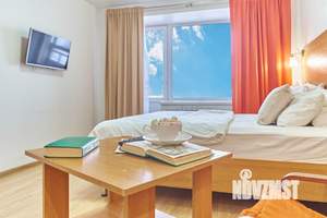 1-к квартира, посуточно, 30м2, 7/14 этаж