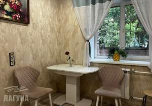 2-к квартира, на длительный срок, 47м2, 1/11 этаж