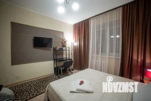 1-к квартира, посуточно, 32м2, 2/9 этаж