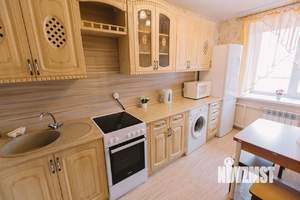 1-к квартира, посуточно, 34м2, 1/1 этаж