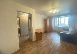 1-к квартира, на длительный срок, 38м2, 4/9 этаж