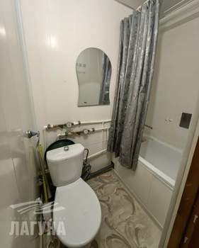 1-к квартира, на длительный срок, 16м2, 1/5 этаж