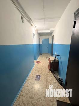 Студия квартира, на длительный срок, 15м2, 3/6 этаж