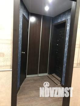 2-к квартира, посуточно, 40м2, 5/5 этаж