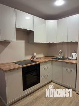 1-к квартира, посуточно, 45м2, 5/11 этаж