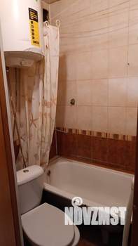 Студия квартира, на длительный срок, 20м2, 1/4 этаж