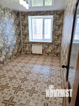 1-к квартира, на длительный срок, 46м2, 3/11 этаж
