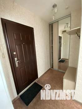 1-к квартира, посуточно, 35м2, 13/14 этаж