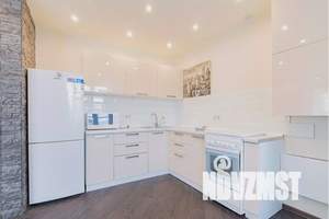 1-к квартира, посуточно, 65м2, 4/10 этаж