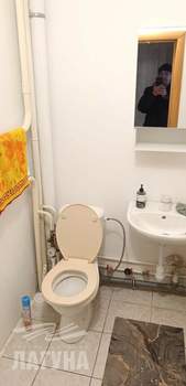 Студия квартира, на длительный срок, 24м2, 10/10 этаж