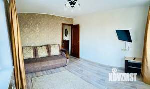 2-к квартира, на длительный срок, 50м2, 8/9 этаж