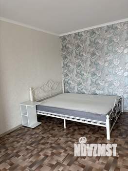 1-к квартира, на длительный срок, 40м2, 5/9 этаж