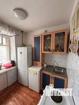 2-к квартира, на длительный срок, 52м2, 3/5 этаж