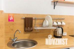 1-к квартира, посуточно, 31м2, 17/17 этаж