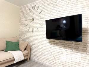 1-к квартира, посуточно, 35м2, 5/9 этаж