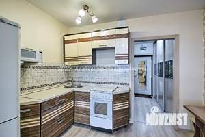 Студия квартира, на длительный срок, 26м2, 15/16 этаж