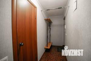 1-к квартира, посуточно, 31м2, 1/1 этаж