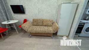 Студия квартира, посуточно, 18м2, 1/5 этаж