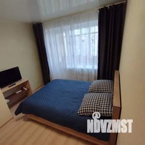 1-к квартира, посуточно, 23м2, 6/9 этаж