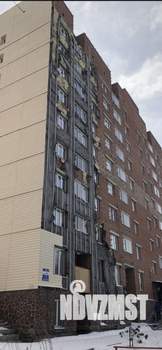 1-к квартира, на длительный срок, 37м2, 3/9 этаж