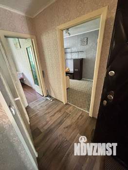 2-к квартира, на длительный срок, 44м2, 4/5 этаж