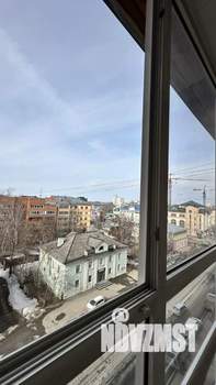 2-к квартира, на длительный срок, 65м2, 6/6 этаж