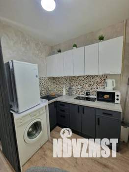 1-к квартира, посуточно, 30м2, 1/5 этаж