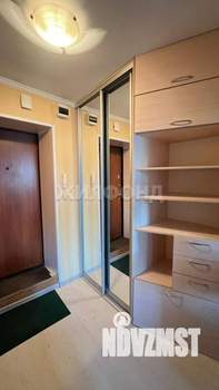 1-к квартира, на длительный срок, 35м2, 2/5 этаж