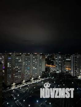 2-к квартира, посуточно, 60м2, 20/25 этаж
