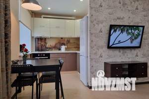 1-к квартира, посуточно, 31м2, 4/5 этаж