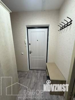 1-к квартира, на длительный срок, 35м2, 5/10 этаж