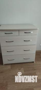 1-к квартира, на длительный срок, 35м2, 1/10 этаж