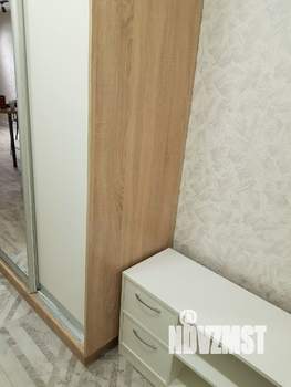 Студия квартира, на длительный срок, 27м2, 1/10 этаж