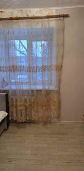 Студия квартира, на длительный срок, 15м2, 2/5 этаж