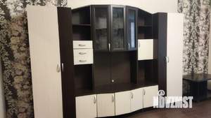 1-к квартира, на длительный срок, 43м2, 6/6 этаж