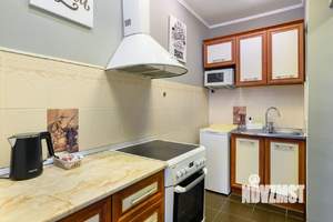 1-к квартира, посуточно, 33м2, 5/6 этаж