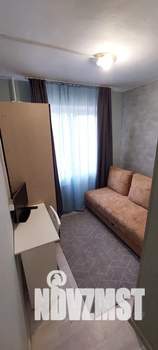 Студия квартира, посуточно, 15м2, 1/5 этаж